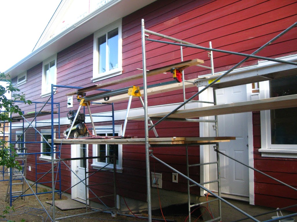 Brodidit | 137 Swanson Rd, Nanaimo, BC V9R 6V8, Canada | Phone: (250) 618-2163