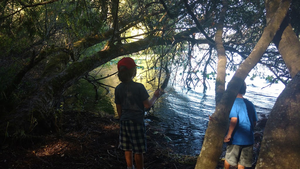 South Prospect Lake Park | 4675 Prospect Lake Rd, Victoria, BC V9E 1J5, Canada
