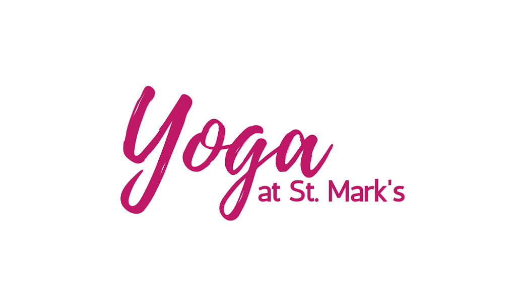 Yoga at St. Marks | 15 St Marks Pl, Winnipeg, MB R2M 0S3, Canada | Phone: (204) 995-0537