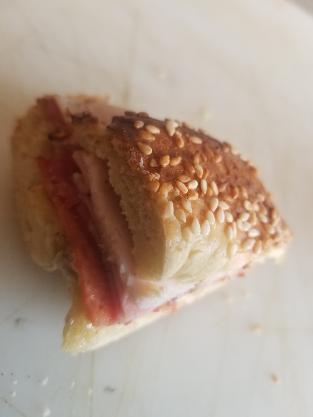 Yoobens Bagels Inc | 2685 Chemin Ste Marie, Mascouche, QC J7K 1M8, Canada | Phone: (514) 778-5958
