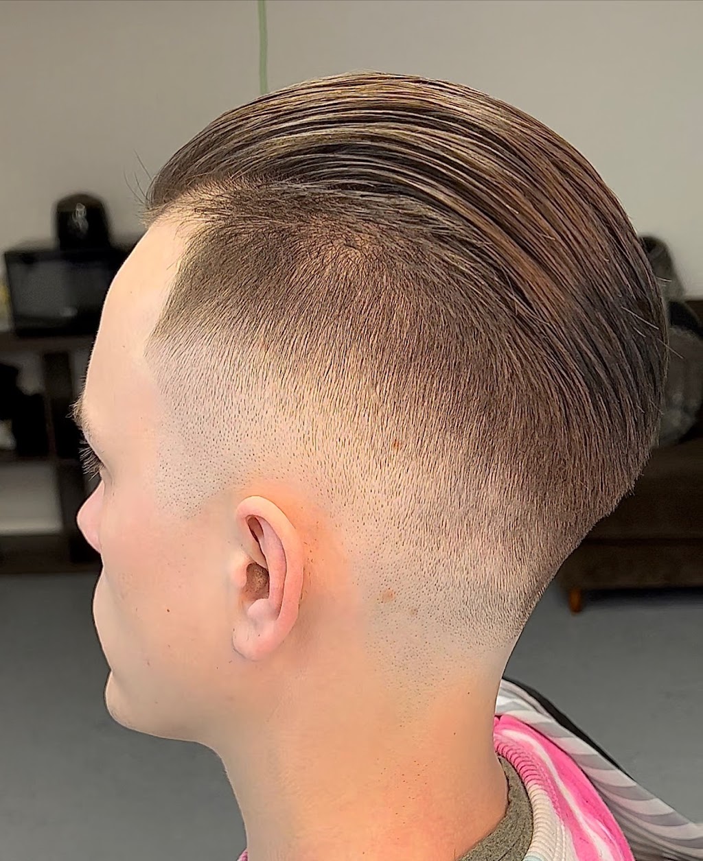Mikes barber studio | 2421 Cassidy Way SW, Edmonton, AB T6W 3E2, Canada | Phone: (780) 807-0893
