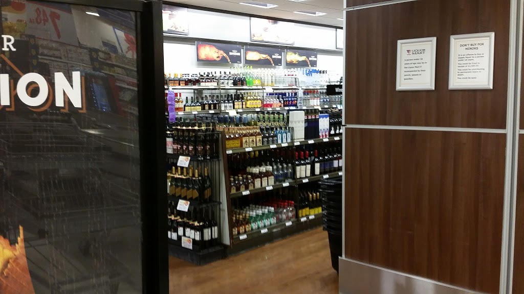 Gateway Liquor Mart Express | 1035 Gateway Rd, Winnipeg, MB R2K 4C1, Canada | Phone: (204) 987-4073