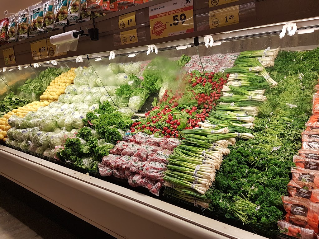 Safeway Ness & Madison | Madison Square, 1612 Ness Ave, Winnipeg, MB R3J 3X3, Canada | Phone: (204) 775-6348