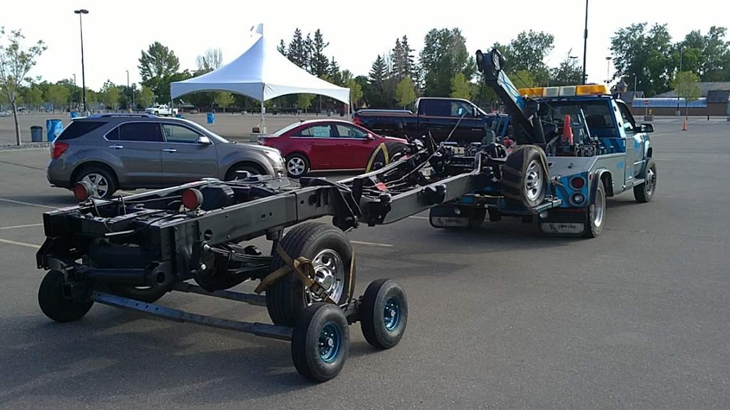 S/S Towing | 8939 149 St, Edmonton, AB T5R 1B7, Canada | Phone: (780) 484-7405