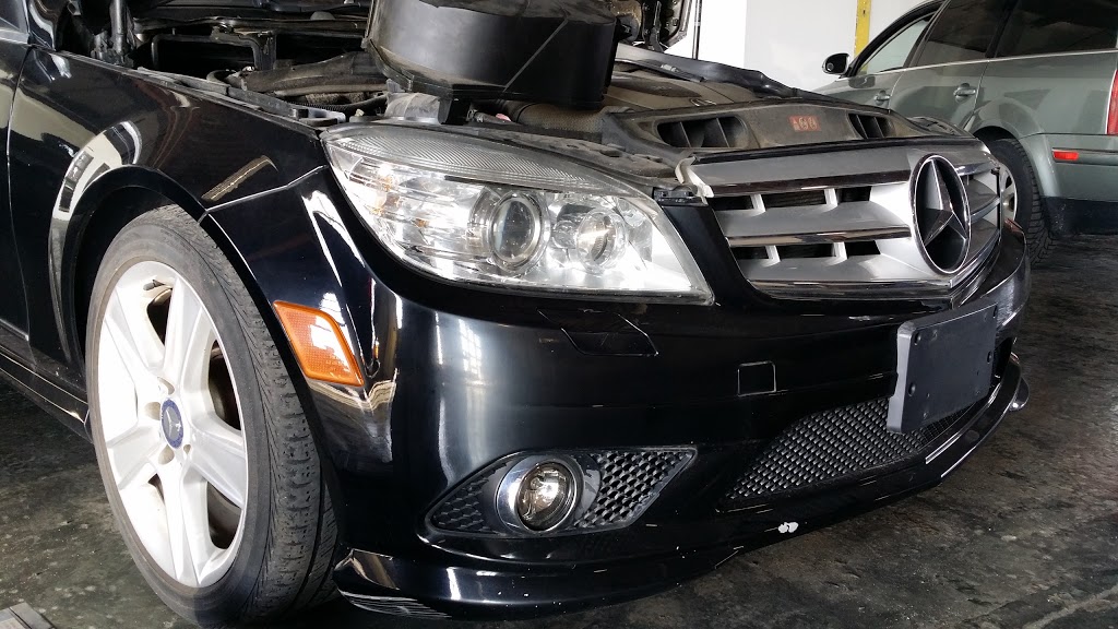 ABC Mechanics | 20 Alness St #9, North York, ON M3J 3H4, Canada | Phone: (416) 907-3022