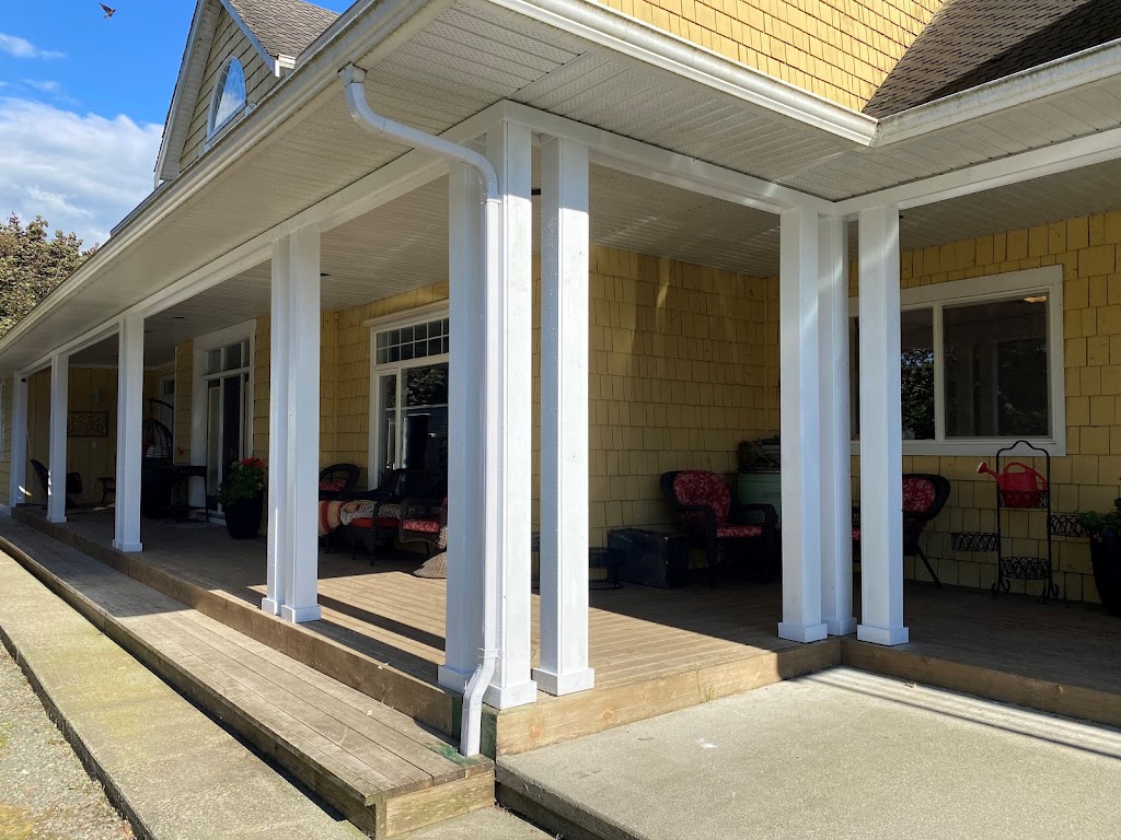 Gimbal Property Maintenance Services | 11475 Edmondson Rd, Chilliwack, BC V4Z 0G1, Canada | Phone: (403) 325-3736