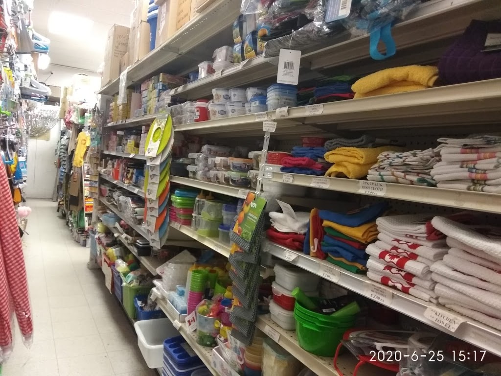 Bucks Power Dollar Store | 980 W King Edward Ave, Vancouver, BC V5Z 2E2, Canada | Phone: (604) 731-8866