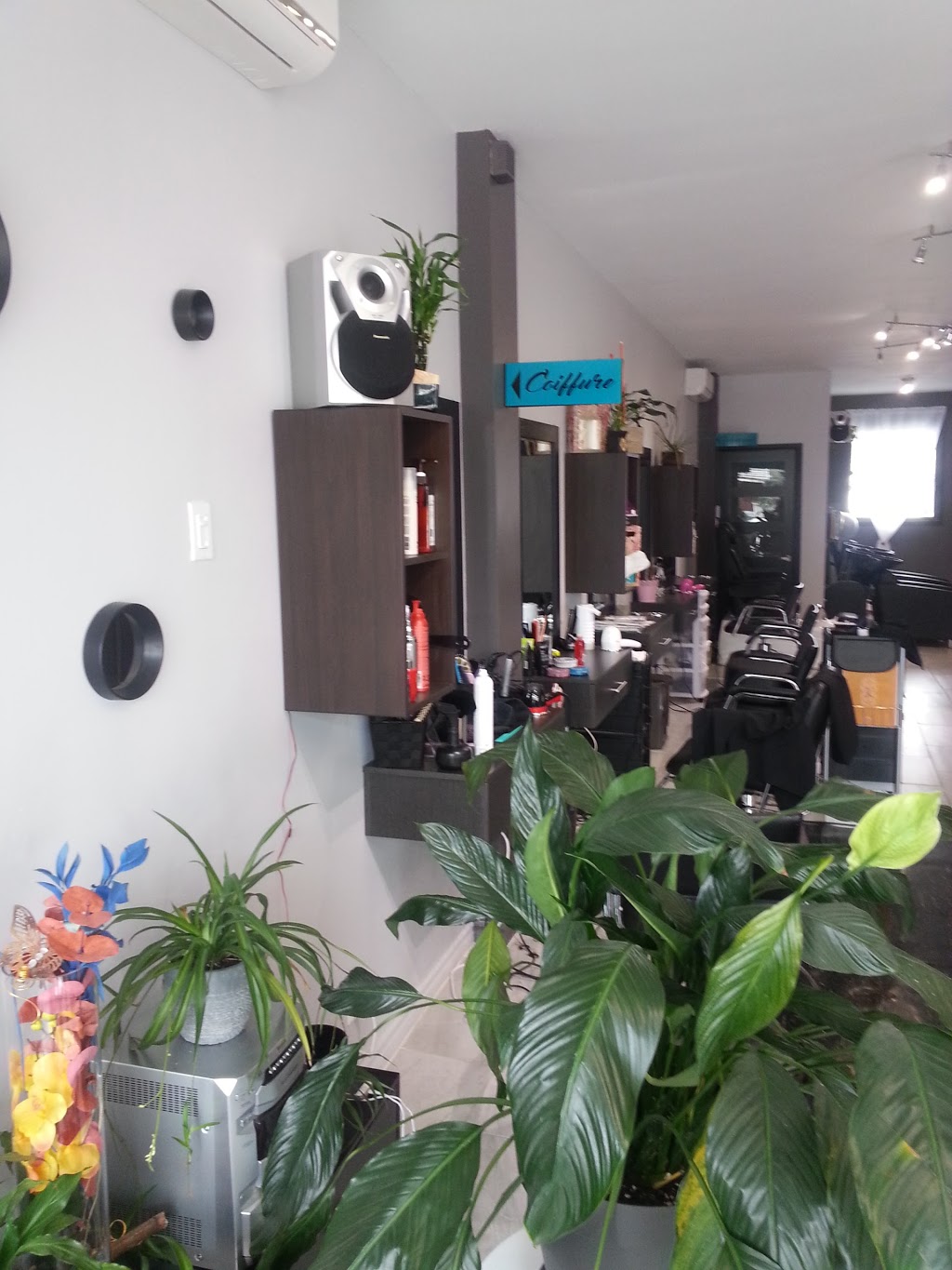 Lavenue Beauté | 28 Avenue Broadway, Montréal-Est, QC H1B 4Z8, Canada | Phone: (514) 640-9222