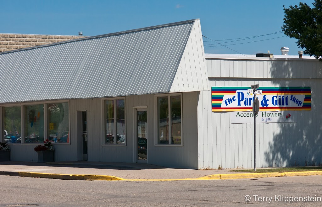 Party & Gift Shop | 40 Main St, Altona, MB R0G 0B1, Canada | Phone: (204) 324-6938