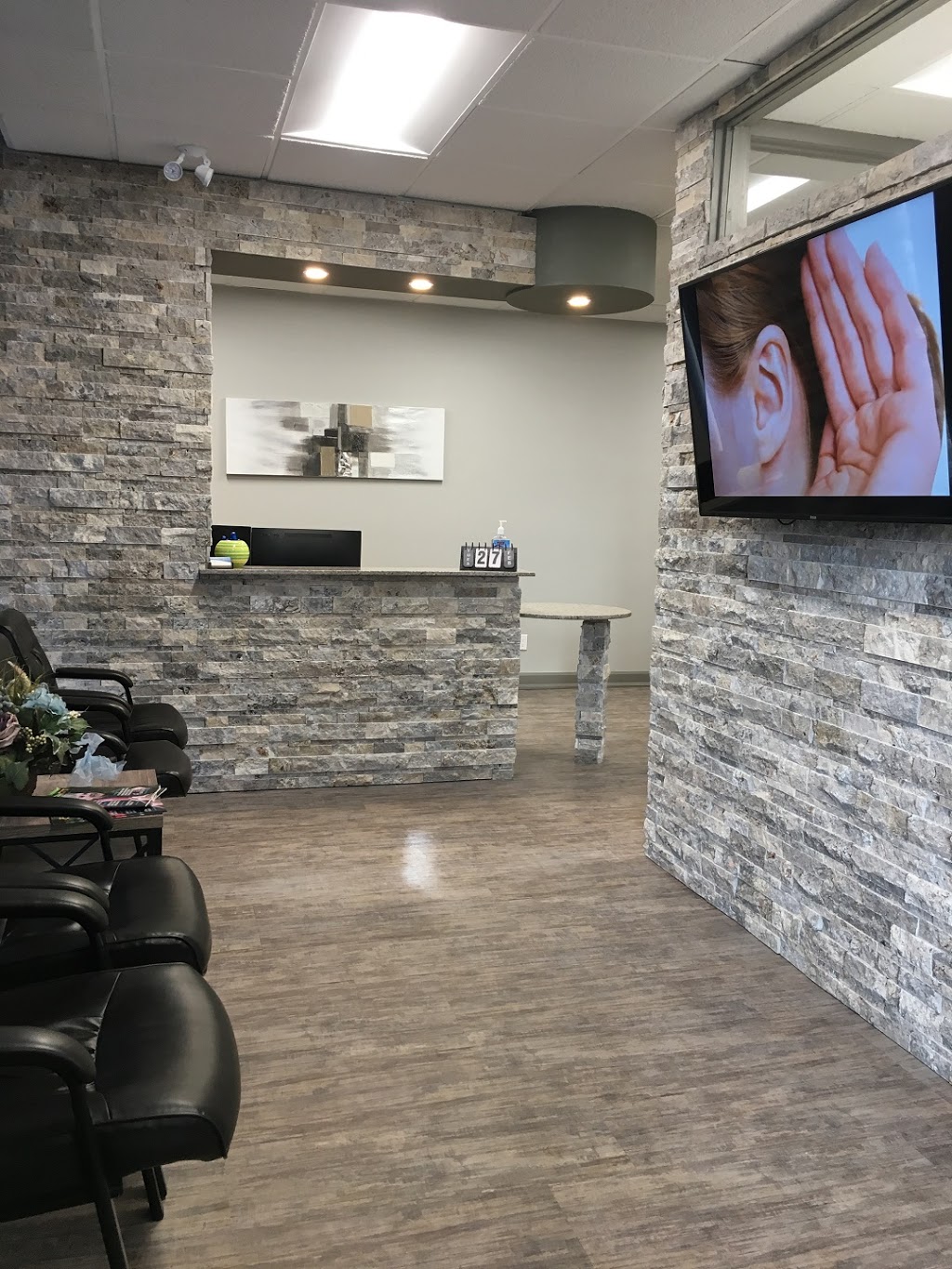 The Northern Hearing Health Centre | 5-754 Falconbridge Rd, Sudbury, ON P3A 5X5, Canada | Phone: (705) 222-6442
