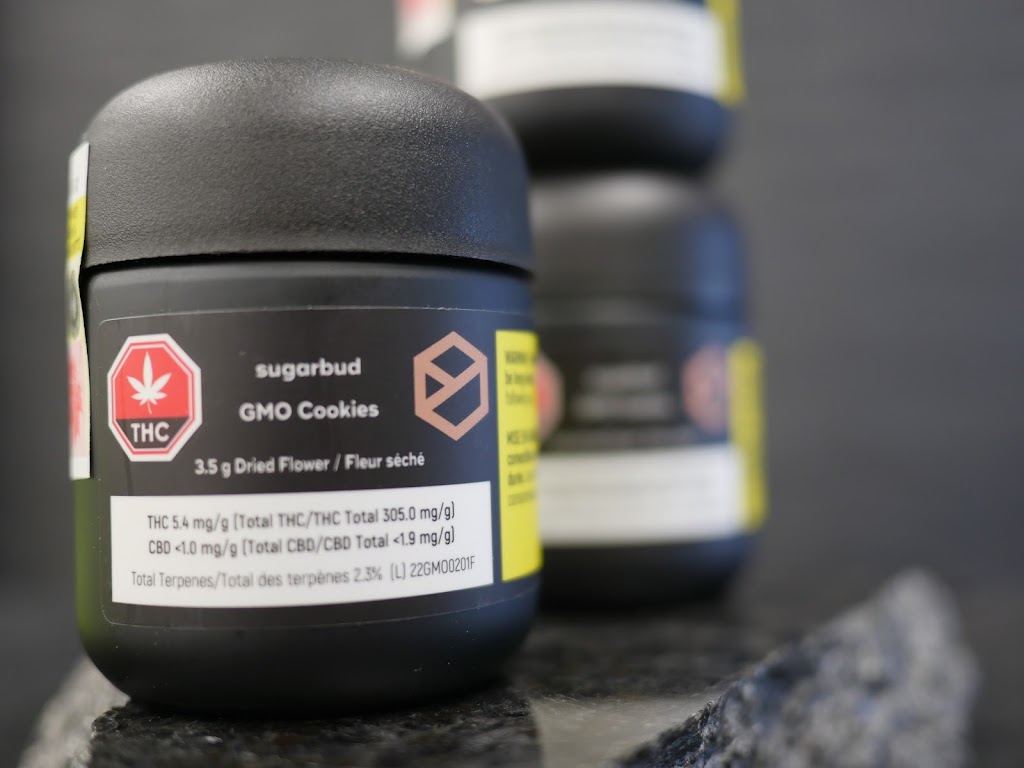 Garden City Cannabis Co. | 469 E Main St, Welland, ON L3B 3X7, Canada | Phone: (289) 820-6370