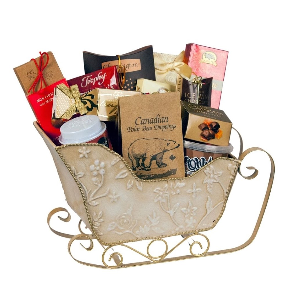 Caribou Gifts | 2 Lundy Ave, York, ON M6S 4S9, Canada | Phone: (416) 709-2868