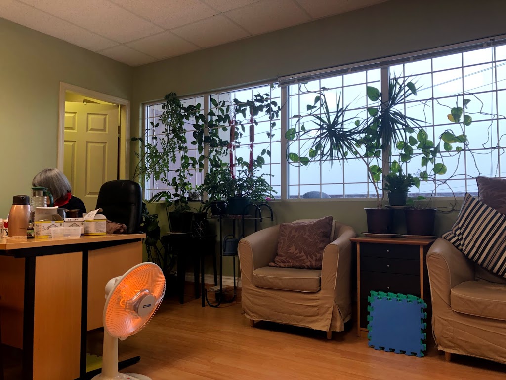 The Tian You Classical Acupuncture Center | #203, 3815 Sunset St, Burnaby, BC V5G 1T4, Canada | Phone: (604) 438-3877