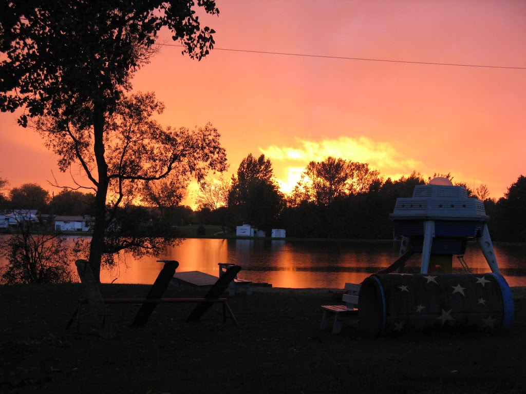 Pine Echo Camp | 91064 Belmore Line, Wroxeter, ON N0G 2X0, Canada | Phone: (519) 392-6315