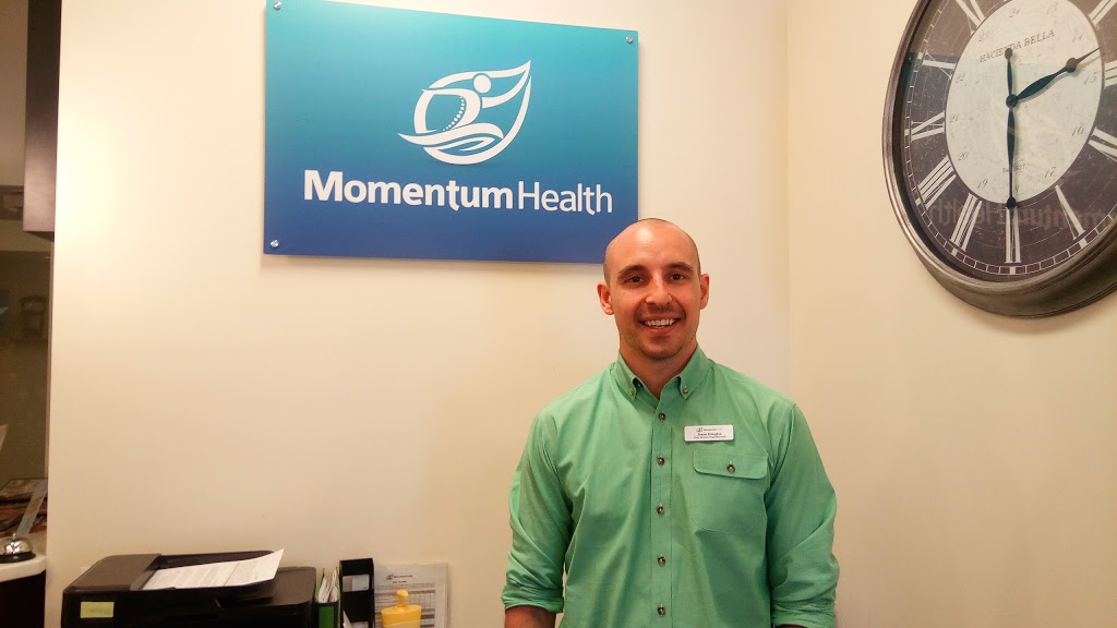 Momentum Health West Springs | 8561 8A Ave SW, Calgary, AB T3H 0V5, Canada | Phone: (403) 453-3373