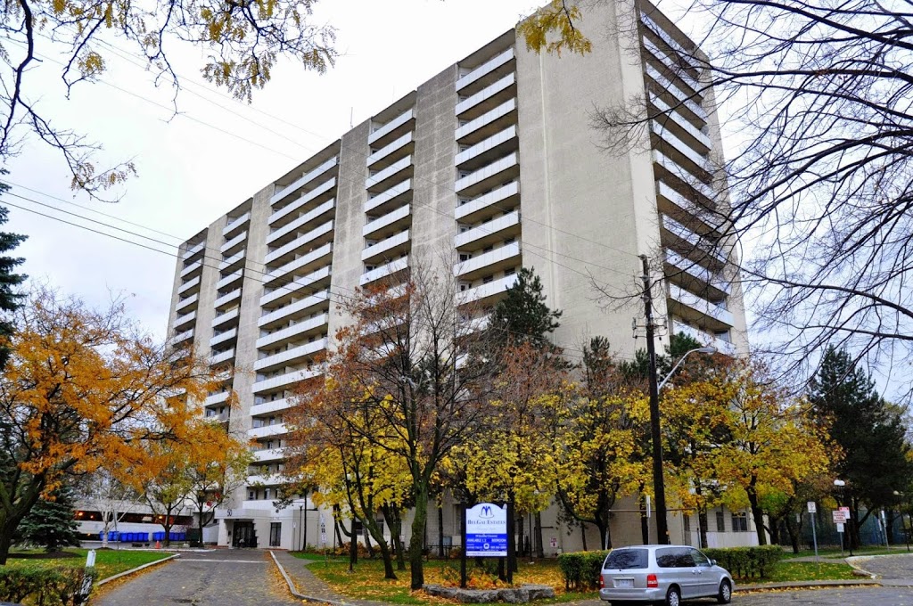 Bel-Gal Estates | 50 Jerome Crescent, Hamilton, ON L8E 1K6, Canada | Phone: (905) 561-2000