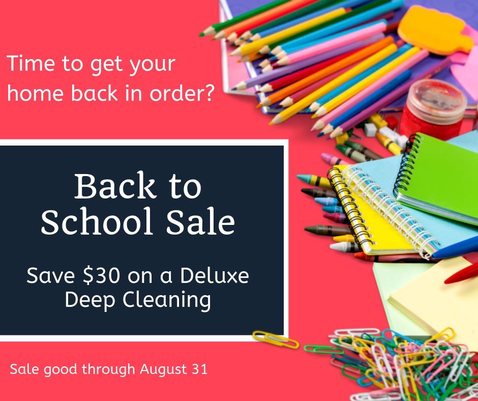 Maid The Day Inc. | 800 David Manchester Rd, Carp, ON K0A 1L0, Canada | Phone: (613) 853-4220
