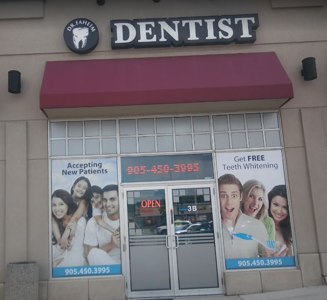 GEM Dentures | health | 2000 Credit Valley Rd #205, Mississauga, ON L5M 4N4, Canada | 9056077389 OR +1 905-607-7389