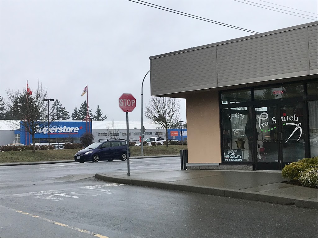 Pro Stitch Alterations - Tailor Nanaimo | 6334 Metral Dr Unit #2, Nanaimo, BC V9T 2L8, Canada | Phone: (250) 390-9244