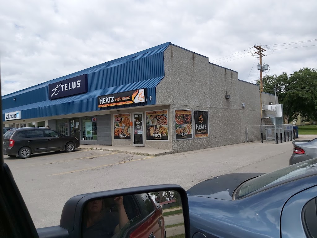 HEATZ RESTAURANT | 1800 Saskatchewan Ave W Unit 10, Portage la Prairie, MB R1N 0N9, Canada | Phone: (204) 857-1010