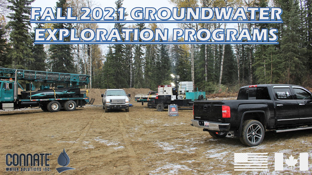 Connate Water Solutions Inc. | 1001 1 St SE #204, Calgary, AB T2G 5G3, Canada | Phone: (587) 998-1060