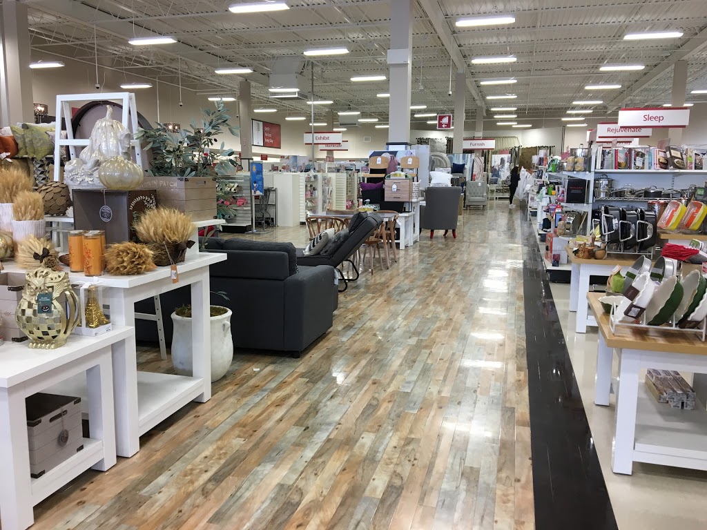 HomeSense | 410 Fairview Dr, Brantford, ON N3R 7V7, Canada | Phone: (519) 751-2646