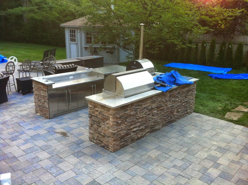 Homer Landscape & Supply | Mill St W, Milverton, ON N0K 1M0, Canada | Phone: (226) 929-7478