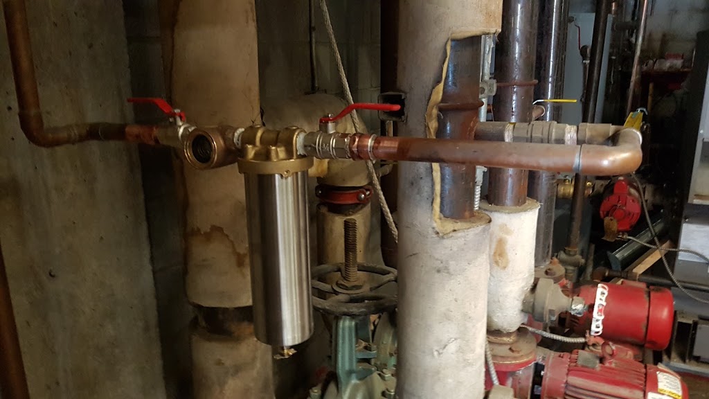 Pipetek Mechanical Plumbing,heating and Gasfitting | Ware Rd NW, Edmonton, AB T6W 2W4, Canada | Phone: (780) 328-0222