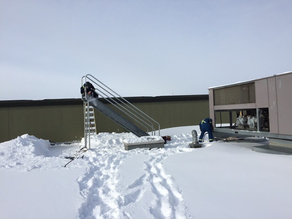 MI Safety Inc | 14827 Yellowhead Trail #201, Edmonton, AB T5L 3C4, Canada | Phone: (780) 987-3465