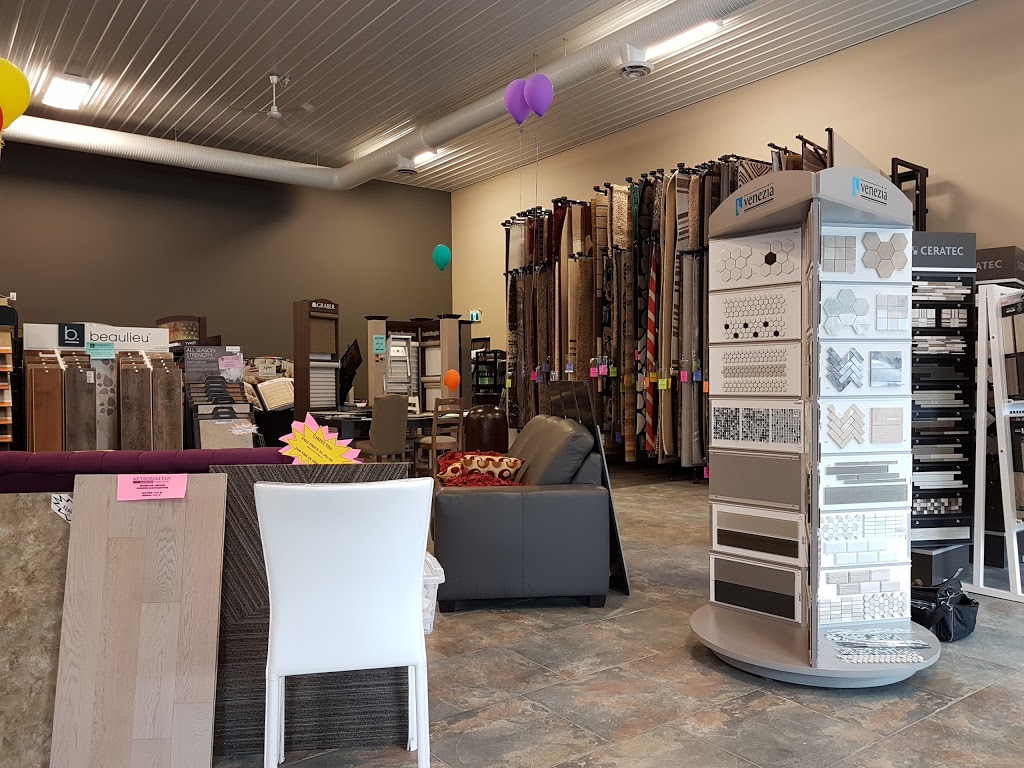 Kens Carpets | 730 Archibald St, Winnipeg, MB R2J 0Y4, Canada | Phone: (204) 233-0697