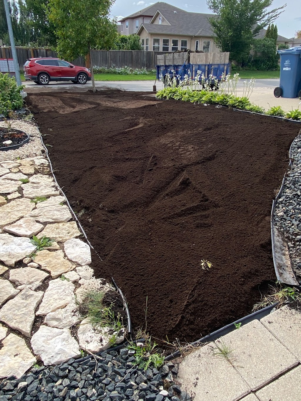 Lawn Master | 1858 Loudoun Rd, Winnipeg, MB R3S 1A4, Canada | Phone: (204) 952-7796