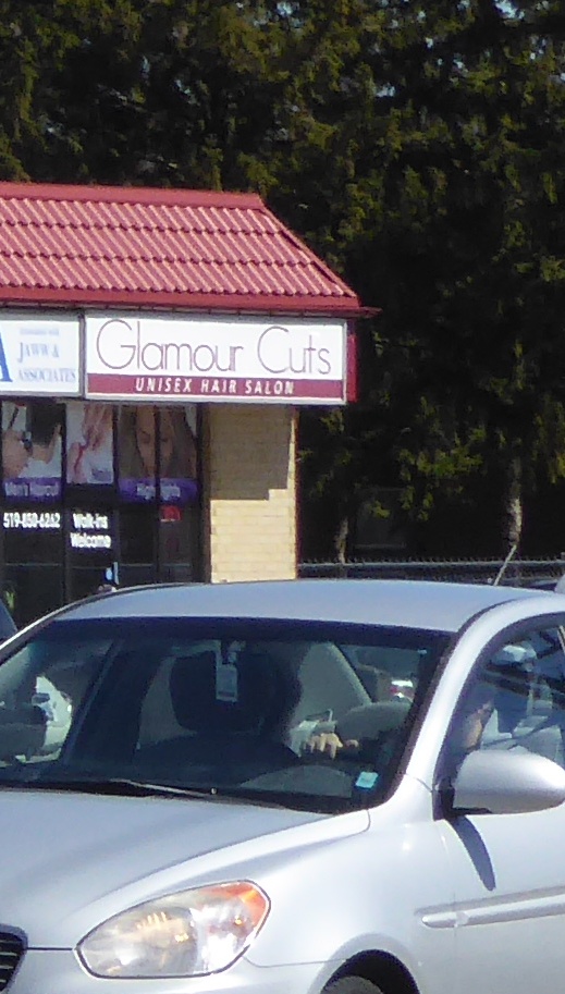 Glamour Cuts | 624 Huron St, London, ON N5Y 4J8, Canada | Phone: (519) 850-6262