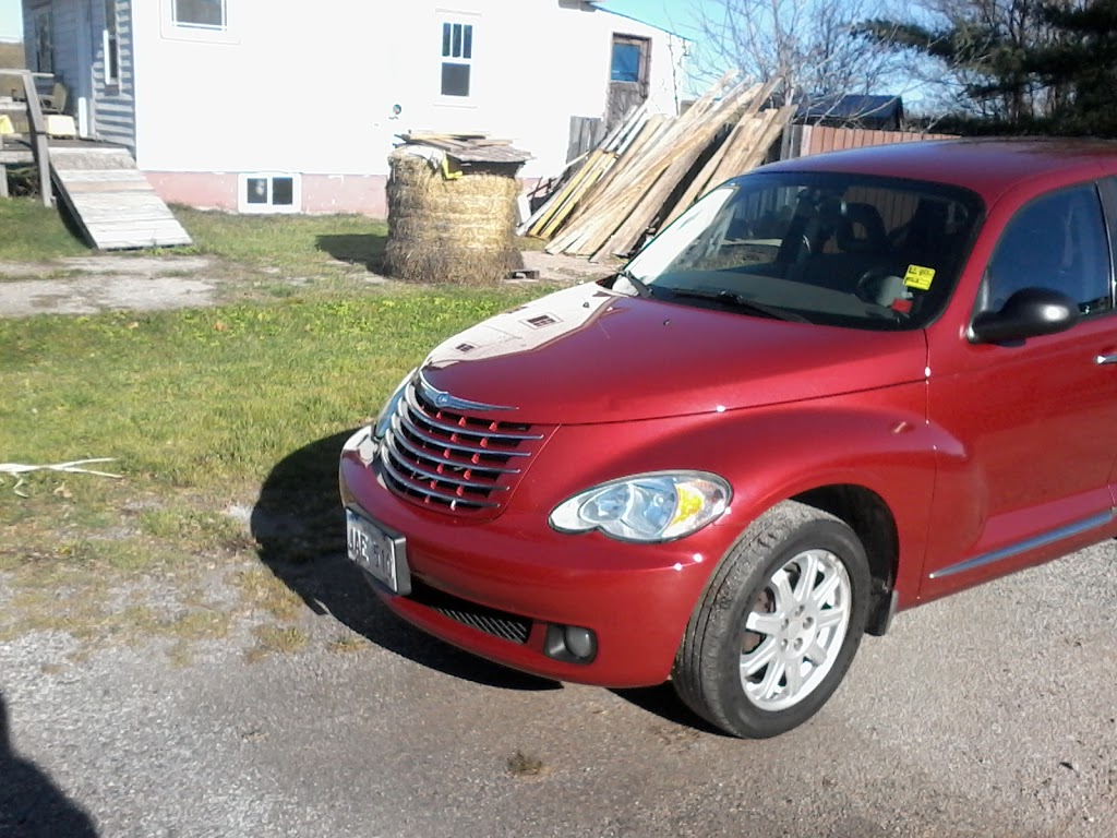 MacDonald Auto Sales | 66 Marble St, Four Corners, NB E4E 3P9, Canada | Phone: (506) 432-5915