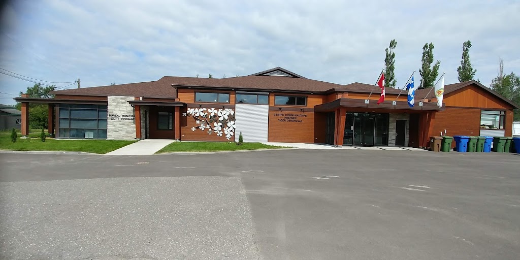 Municipalité de Saint-Épiphane | 220 Rue du Couvent, Saint-Épiphane, QC G0L 2X0, Canada | Phone: (418) 862-0052