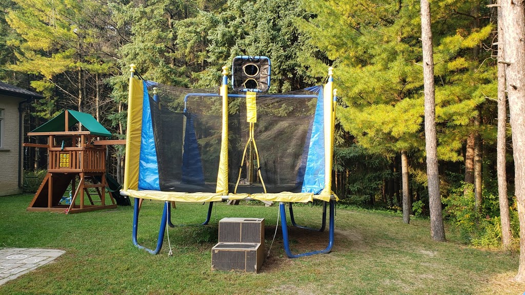 Leaps and Bounds - Autism ABA and special education services | 13045 Jane St, King City, ON L7B 1A3, Canada | Phone: (905) 508-6543