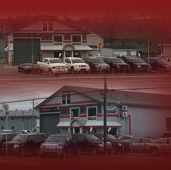 Automobile Etchemin | 1709 Boulevard Guillaume-Couture, Saint-Romuald, QC G6W 5M6, Canada | Phone: (418) 838-9897