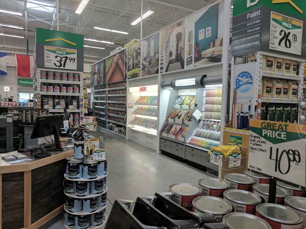Kent Building Supplies | 5447 Prospect Rd, New Minas, NS B4N 3L1, Canada | Phone: (902) 681-5993