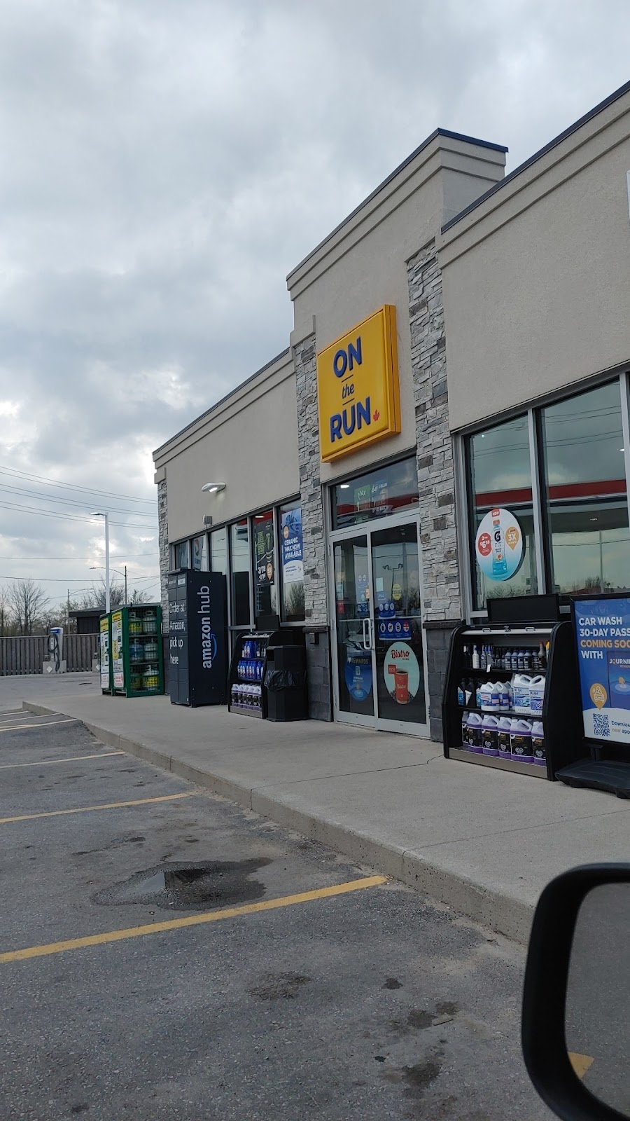 Country Style | 1089 Talbot St, St Thomas, ON N5P 1G4, Canada | Phone: (519) 633-9577