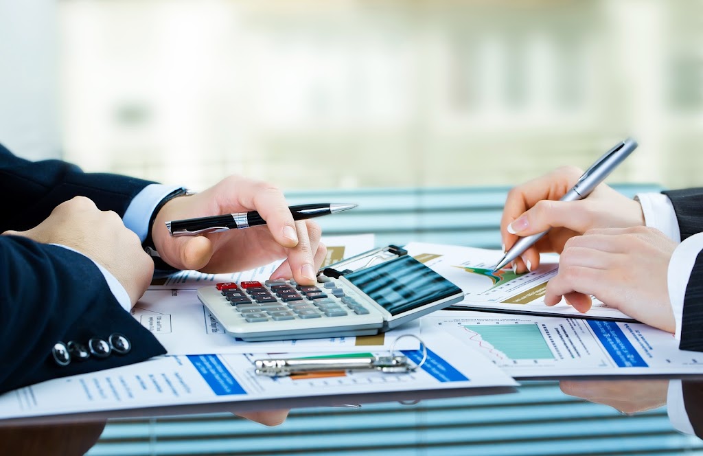 Reid & Associates Accounting | 88 Hilltop Dr, Hampton, NB E5N 5P2, Canada | Phone: (506) 832-7964