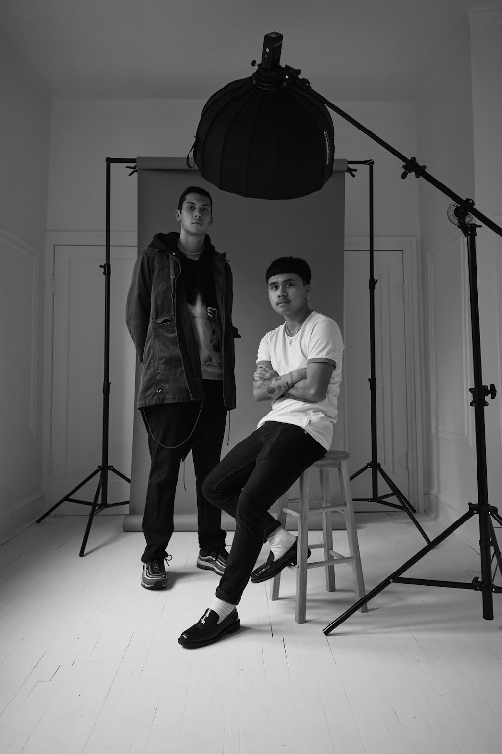 Nulla Art & Fashion Collective | 11440 97 St NW, Edmonton, AB T5G 1X5, Canada | Phone: (587) 596-1095