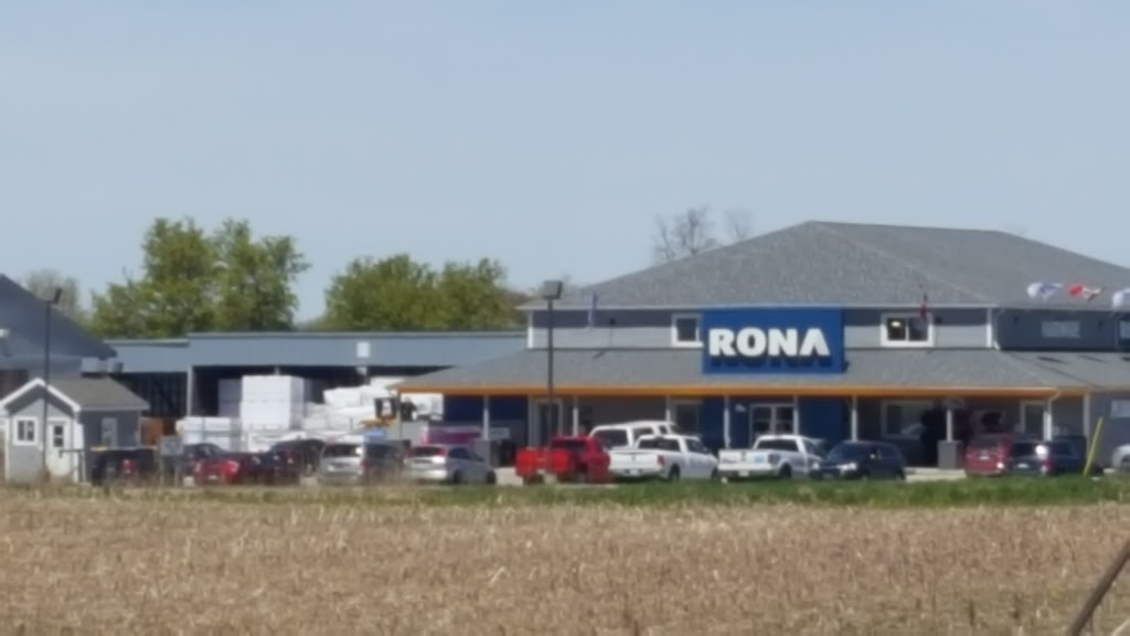 RONA Moffatt & Powell | 1282 Hyde Park Rd, London, ON N6H 5K5, Canada | Phone: (519) 472-2000
