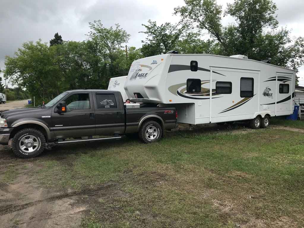 306 Camper & RV Rentals | 220 Main St, Hafford, SK S0J 1A0, Canada | Phone: (306) 203-3584