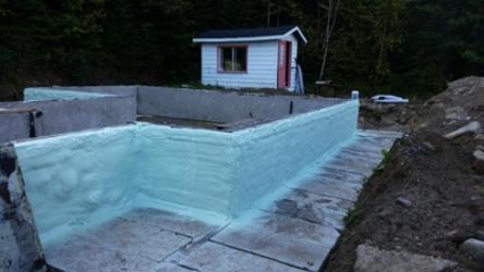 Isolation Rochette | 2 Rue Clarence-Gagnon, Saint-Charles-Borromée, QC J6E 9H3, Canada | Phone: (450) 944-1659