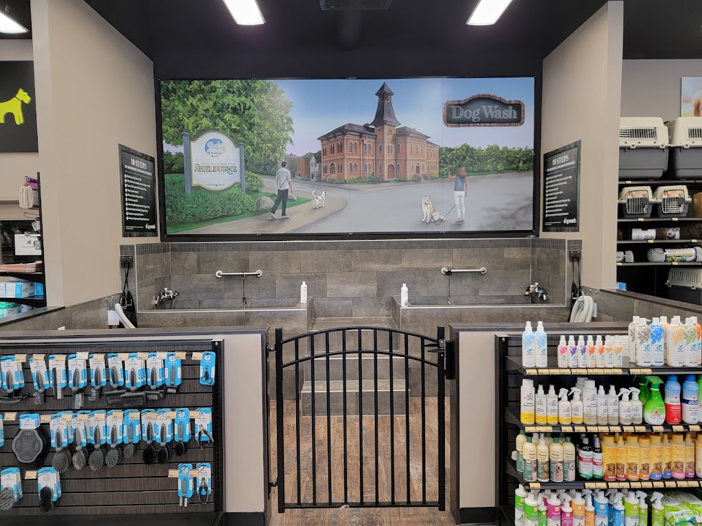 Pet Valu | 816 Ojibway Rd Building C, Unit 1, Shelburne, ON L9V 3X9, Canada | Phone: (519) 925-8845