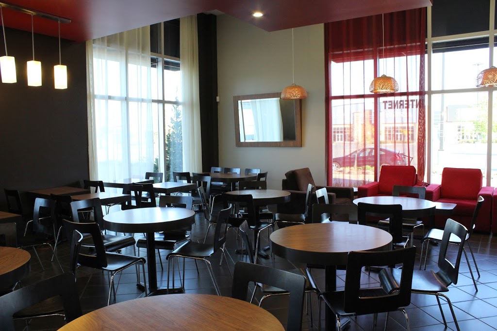 Presse Café | 582 Chemin de Touraine, Boucherville, QC J4B 5E4, Canada | Phone: (450) 641-2333