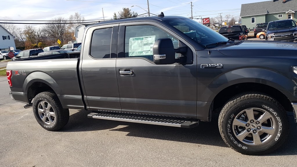 Shawville Ford | 315 QC-148, Shawville, QC J0X 2Y0, Canada | Phone: (819) 647-2721