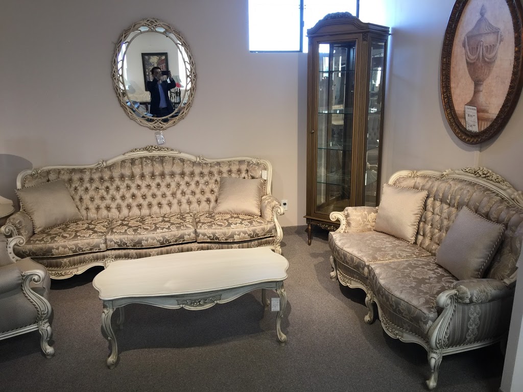 Clareca Furniture | 7855 Keele St, Concord, ON L4K 1Y6, Canada | Phone: (905) 532-0487