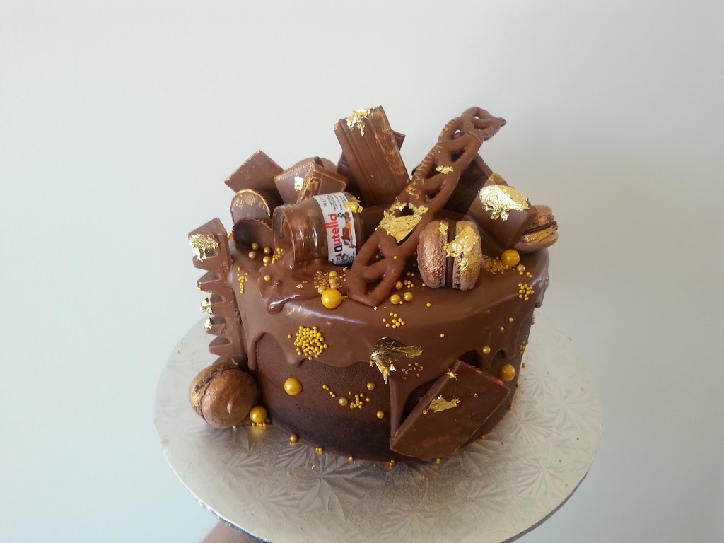 Edible Options | 300 Fourth Ave, St. Catharines, ON L2R, Canada | Phone: (905) 688-1000
