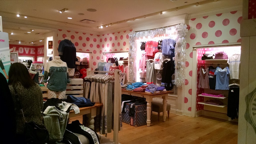 Victorias Secret & PINK | 261055 Crossiron Blvd #668, Rocky View, AB T4A 0G3, Canada | Phone: (587) 535-4751