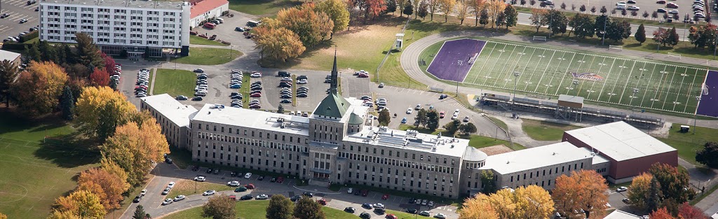 Cégep de Victoriaville | 475 Rue Notre Dame E, Victoriaville, QC G6P 4B3, Canada | Phone: (819) 758-6401